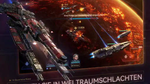 Nova: Space Armada screenshot 10