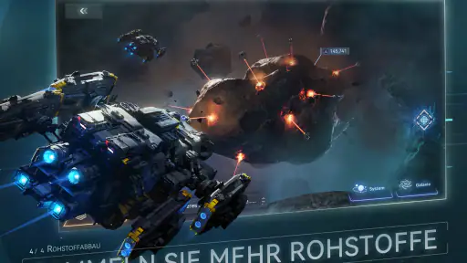 Nova: Space Armada screenshot 12