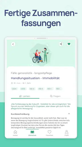 NOVAHEAL by AMBOSS screenshot 12