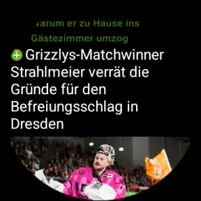 NP - Nachrichten und Podcast screenshot 10