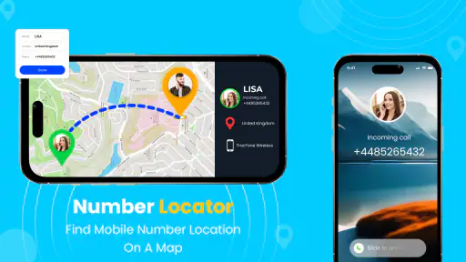 Nummernfinder screenshot