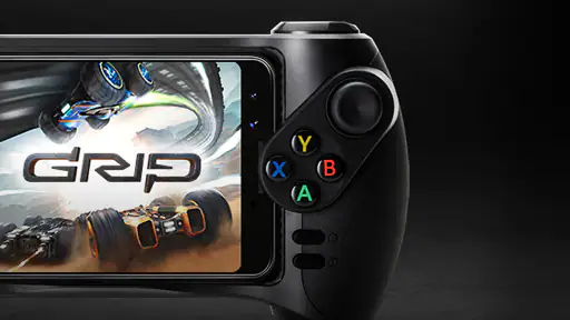 NVIDIA GeForce NOW screenshot