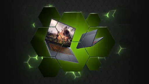 NVIDIA GeForce NOW screenshot