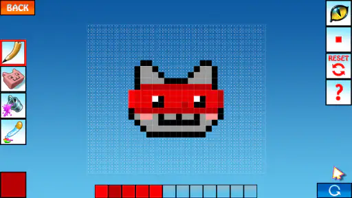 Nyan Cat: Verloren im Weltraum screenshot