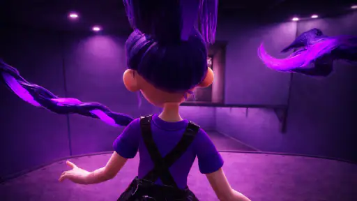 Obby Chapters: Escape Games screenshot