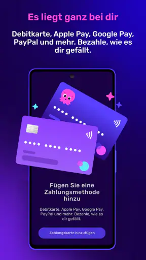 Octopus Electroverse screenshot 10
