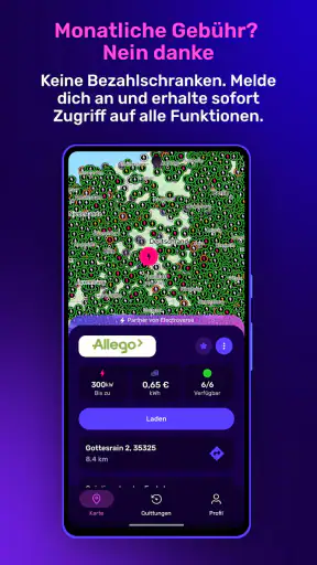 Octopus Electroverse screenshot 9