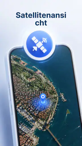 Offline-Karten & KI-Planer screenshot 6