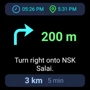Offline Map Navigation screenshot 10