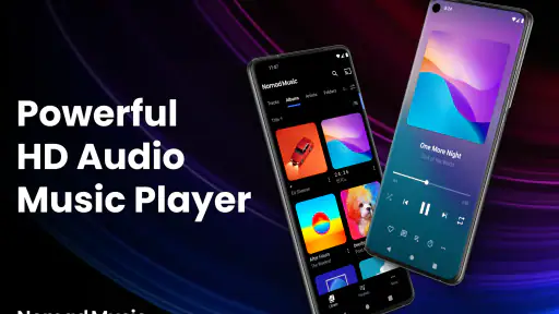 Offline Music Player screenshot