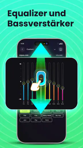 Offline Music Player - MP3 App screenshot 11