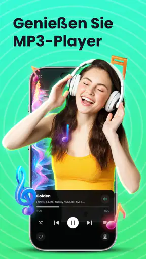Offline Music Player - MP3 App screenshot 9