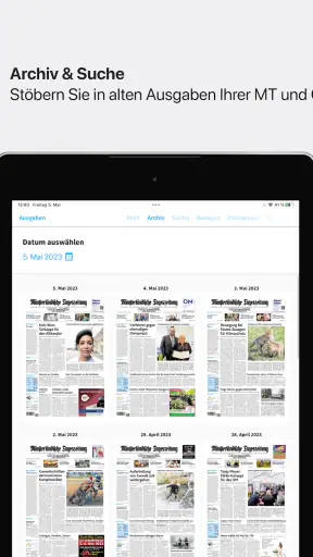 OM-E-Paper screenshot 10