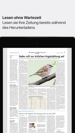 OM-E-Paper screenshot 9