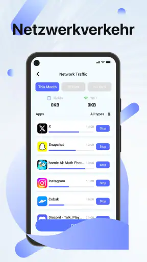 OnClean-Phone Clean screenshot