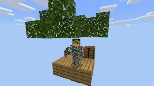 One Block Lucky Mod for MCPE screenshot 12