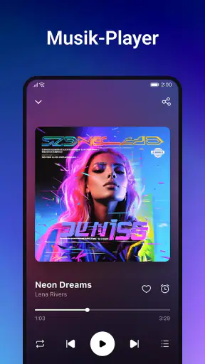 OnePlayer – Video-Downloader screenshot