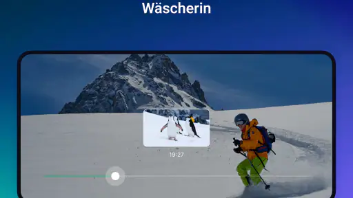 OnePlayer – Video-Downloader screenshot