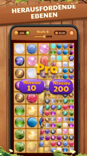 Onet Puzzle - Tile Match-Spiel screenshot 10