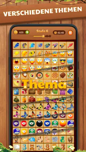 Onet Puzzle - Tile Match-Spiel screenshot 12