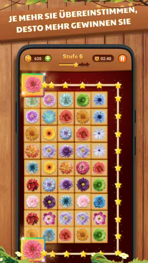 Onet Puzzle - Tile Match-Spiel screenshot 9