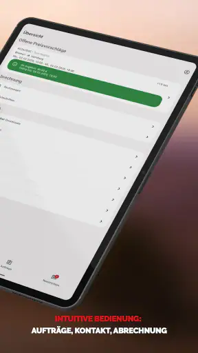 ONLOGIST - Autoüberführungen screenshot 9