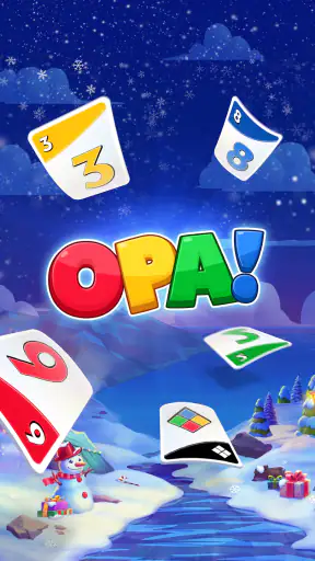OPA! Partyspiel mit Karten screenshot