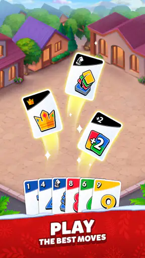 OPA! Partyspiel mit Karten screenshot