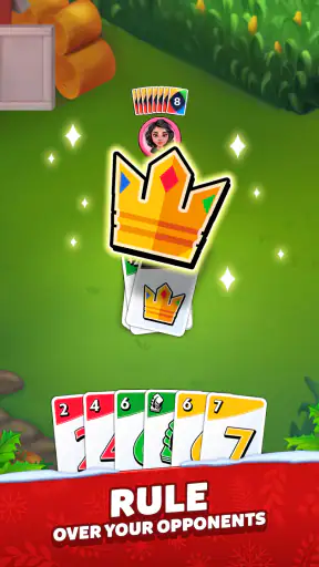 OPA! Partyspiel mit Karten screenshot