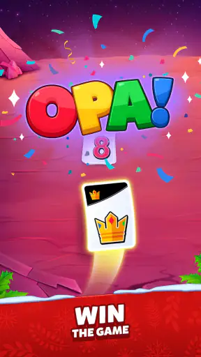 OPA! Partyspiel mit Karten screenshot