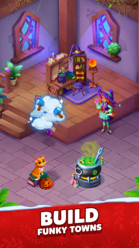 OPA! Partyspiel mit Karten screenshot