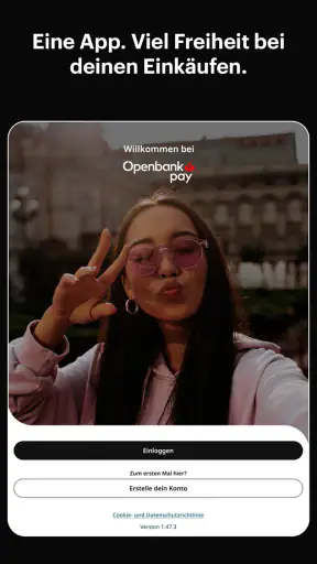 Openbank Pay screenshot 9