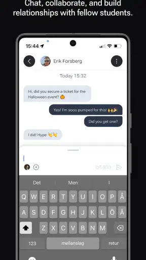 Orbi screenshot