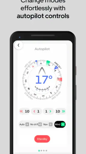 Orca: Boot-GPS, Karten, Routen screenshot