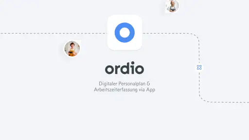 Ordio screenshot 9