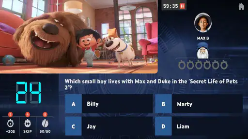 Outsmarted! screenshot 10