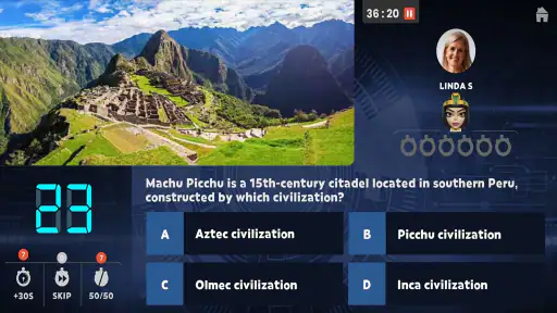 Outsmarted! screenshot 11