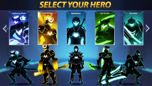 Overdrive Premium screenshot 10