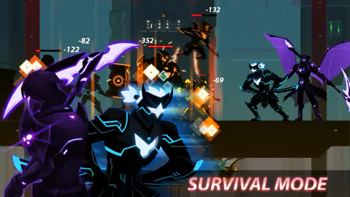 Overdrive Premium screenshot