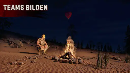 Oxide: Insel Überleben Spiele screenshot 2