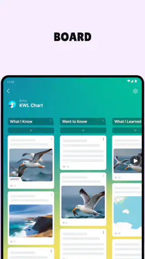 Padlet screenshot 10