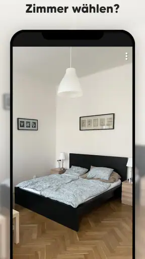 Paint my Room - Farben Tester screenshot