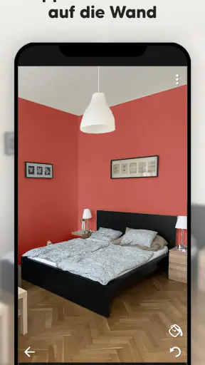 Paint my Room - Farben Tester screenshot