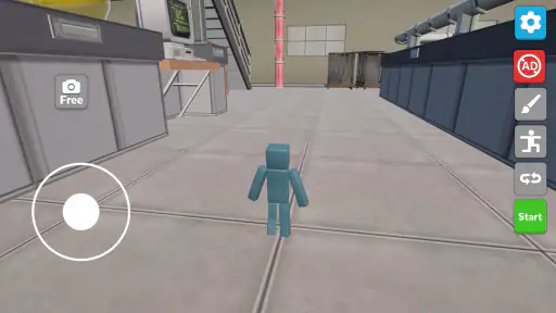 Painty Hide n Seek screenshot 9