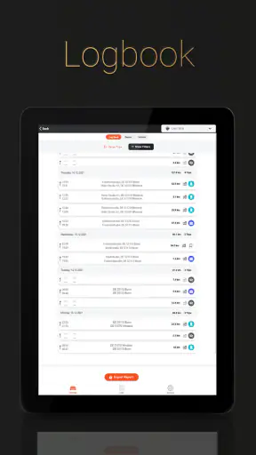 PAJ Portal v2 screenshot 11