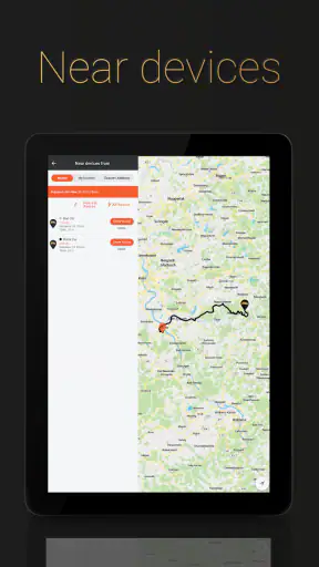 PAJ Portal v2 screenshot 12