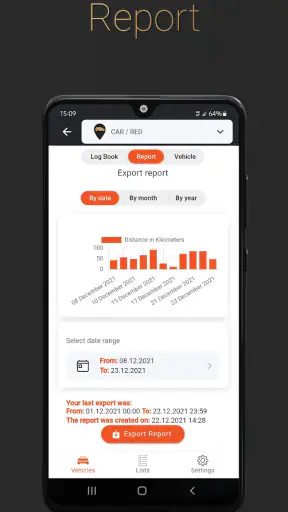 PAJ Portal v2 screenshot
