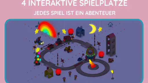 Pango Playground für Kinder screenshot 10