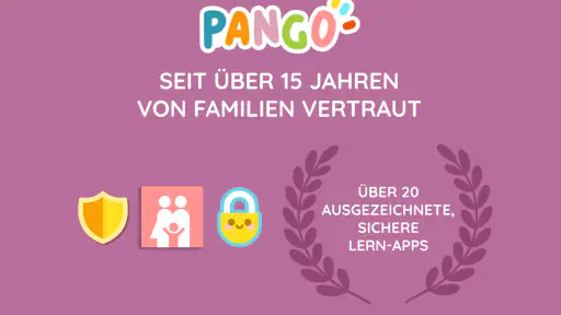 Pango Playground für Kinder screenshot 12