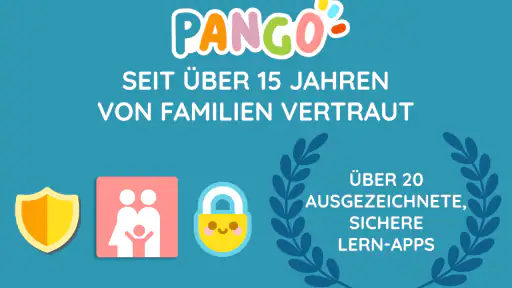 Pango Zoo - Tierpflege screenshot 12